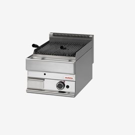 Lavastensgrill Enkel Modular 650