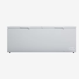 Frysbox BD850 Köksbörsen