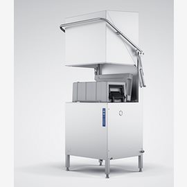 Huvdiskmaskin WD-8