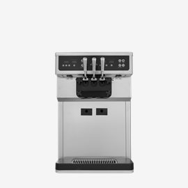 Mjukglassmaskin ISI-163TT