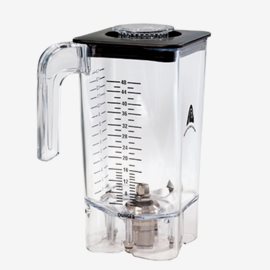Bägare Polycarbonat 1,4L till Hamilton Beach HBH750-CE