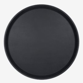 Barbricka Ø 28 cm Gummibeläggning