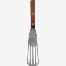 Stekspade 28 cm, perforerad
