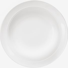 Tallrik djup Ø 21 cm Duro