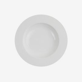 Tallrik djup Ø 22,5 cm Victoria