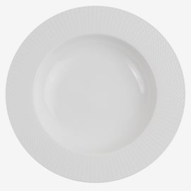 Tallrik djup Ø 27 cm Victoria
