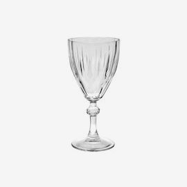 Vinglas 30 cl Diamond