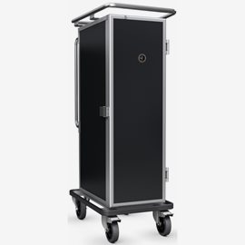 Värmebox BASIC LINE Hot 12 Statisk värme