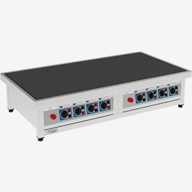Bänkspis 8 plattor Fribergs FKTB8029