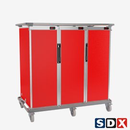 Värmebox - EEE 540 (12+12+12 GN1/1)