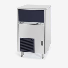 Ismaskin Brema 48 Kg/Dygn