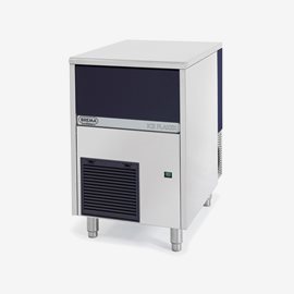 Isflingmaskin Brema 113 Kg/Dygn