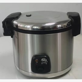 Riskokare Köksbörsen 6 liter