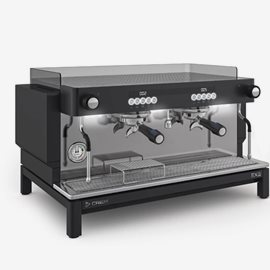 Espressomaskin EX3 Maxi 2GR 1B, 3-fas
