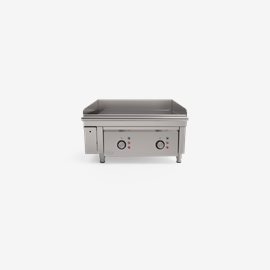 Kromstekbord Premium Mirror M650E