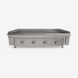 Kromstekbord Premium Mirror M1300E