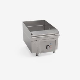 Kromstekbord Premium Mirror M4