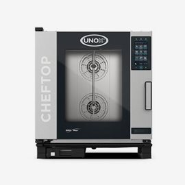 Kombiugn 7 GN 1/1 Cheftop Plus EL