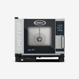 Kombiugn 5 GN 1/1 Cheftop Plus EL