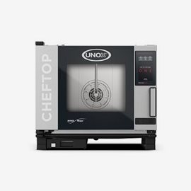 Kombiugn 5 GN 1/1, 7kW Cheftop ONE EL