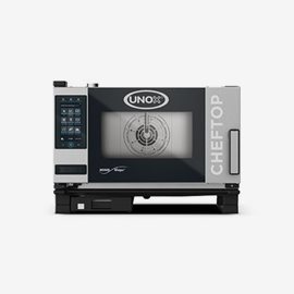 Kombiugn 3 GN 1/1 Cheftop Plus EL