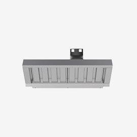 Ventilationshuv, Unox Cheftop Kombiugn EL
