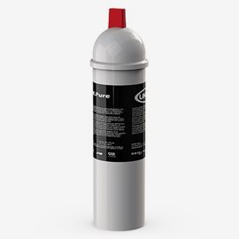 Unox Pure Refill, Vattenfiltrering