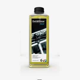 10 x 1L Unox DET& rinse PLUS