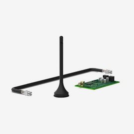 Unox Wifi-anslutning, Tillval för Cheftop Kombiugn