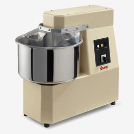 Degblandare Hercules 50, 2 hastigheter, 400V
