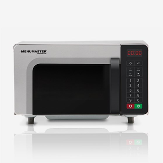 Mikrovågsugn Menumaster 1000W RMS510TS