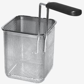 Pastakorg Modular 1/4 för 650 serie (14x14x16cm)