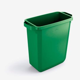 Binge 60 L rektangulär grön