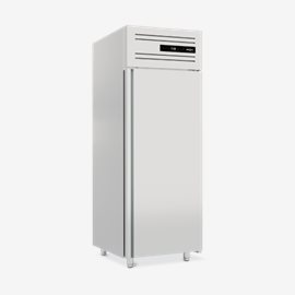 Bagerifrysskåp enkel MerCatus M2-720  60x40