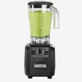 Hamilton Beach fury mixer HBH550CE
