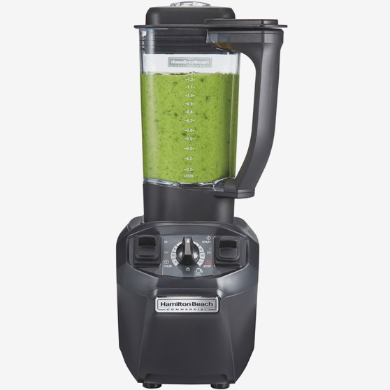 Hamilton Beach Tango Blender HBH455CE