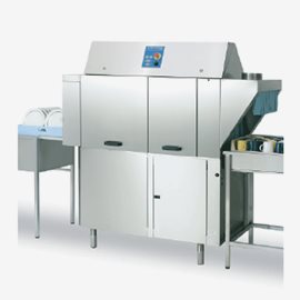 Entanks Tunnelmaskin WD-11