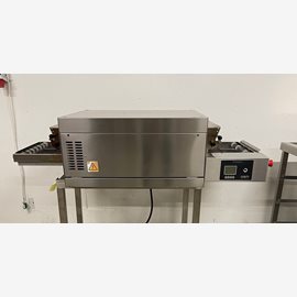 Bandpizzpizza ugn OEM  TL 45 DG band 45 cm