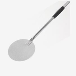 Pizzaspade Metall D20 L169 cm