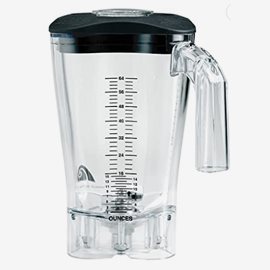 Bägare Polycarbonat 1,8L till Hamilton Beach HBH 550,650,850
