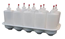 Dressingflaska  9/kart