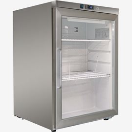 Kylskåp DR20GS/S Köksbörsen
