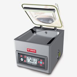 Vakummaskin ABW  LAX Turbovac S50 (800 x 320 mm)