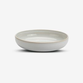 Skål Ø22cm Denver Vit