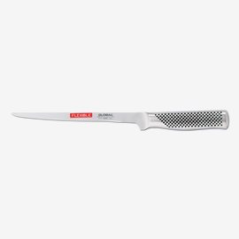Global Filékniv 21cm flexibel