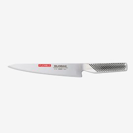 Global Bred filékniv  21 cm flexibel