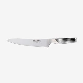 Global Trancherkniv 21 cm