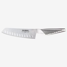 Global Grönsakshacka olivslipad 14 cm