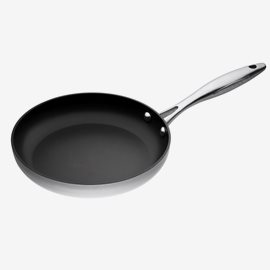 Stekpanna från Scanpans serie CTX, 20 cm.