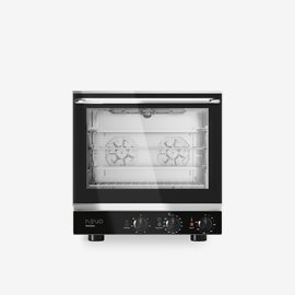Konvektionsugn, grill GER423S